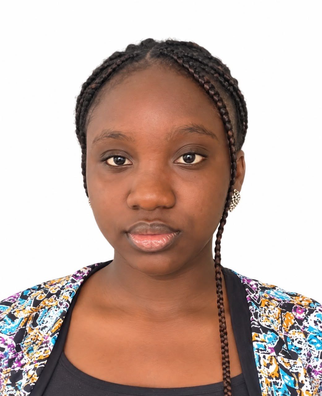 Ayeni Tenioluwa Oluwasekemi, AAA
