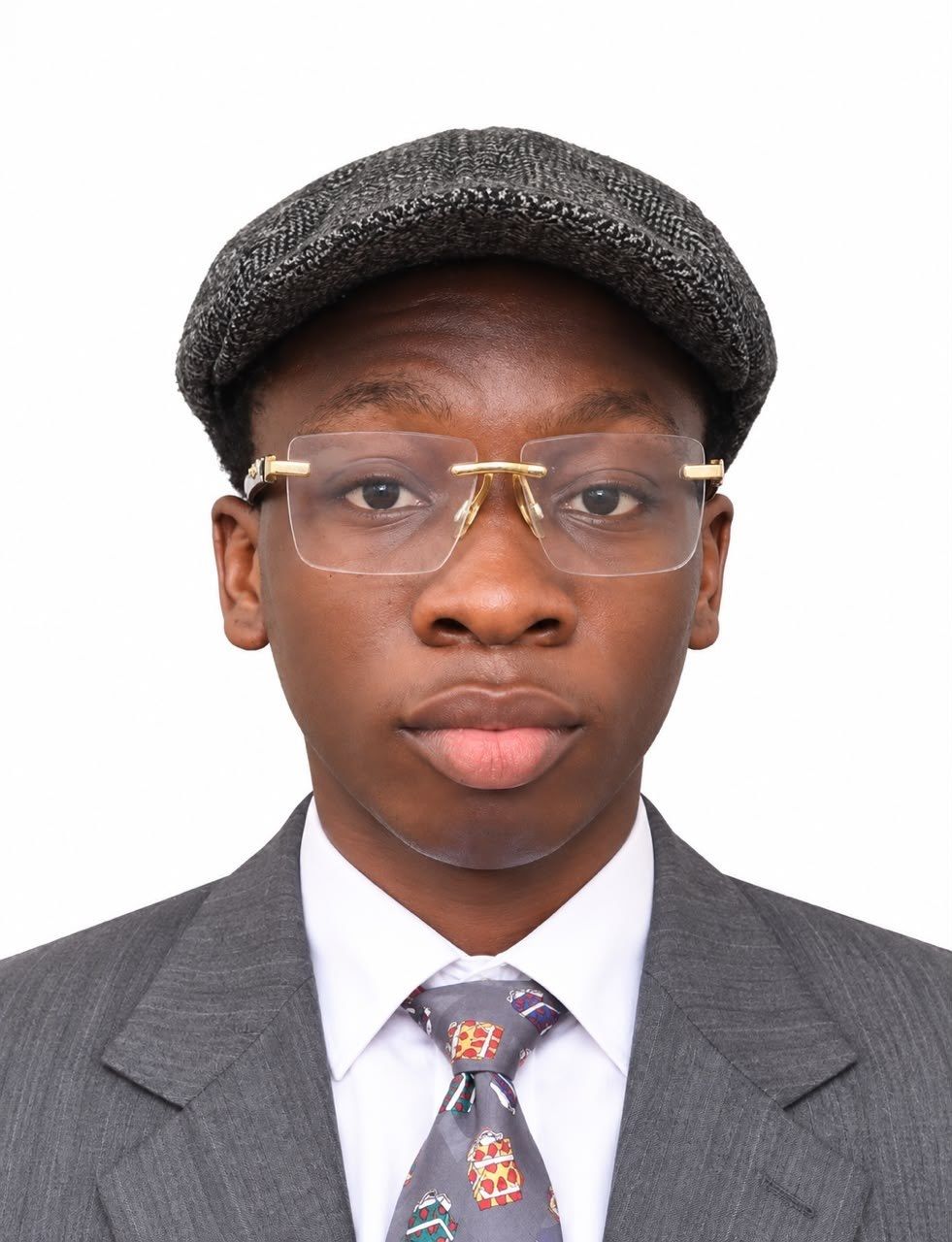 O.S Ayo Yusuf Jomiloju, AAA