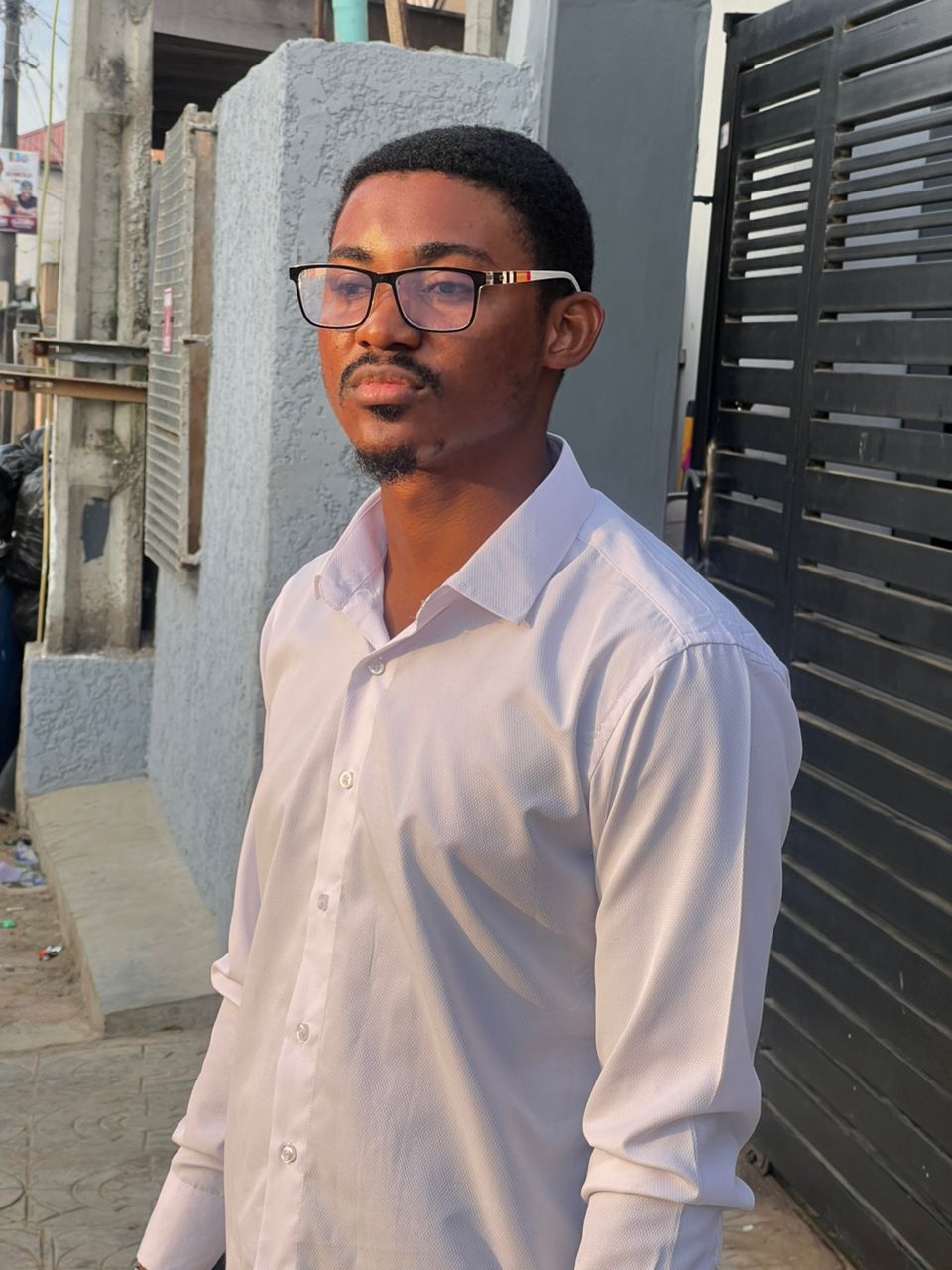 Dr. MedicBoma (Hon. Busari Muideen Oyebamiji)