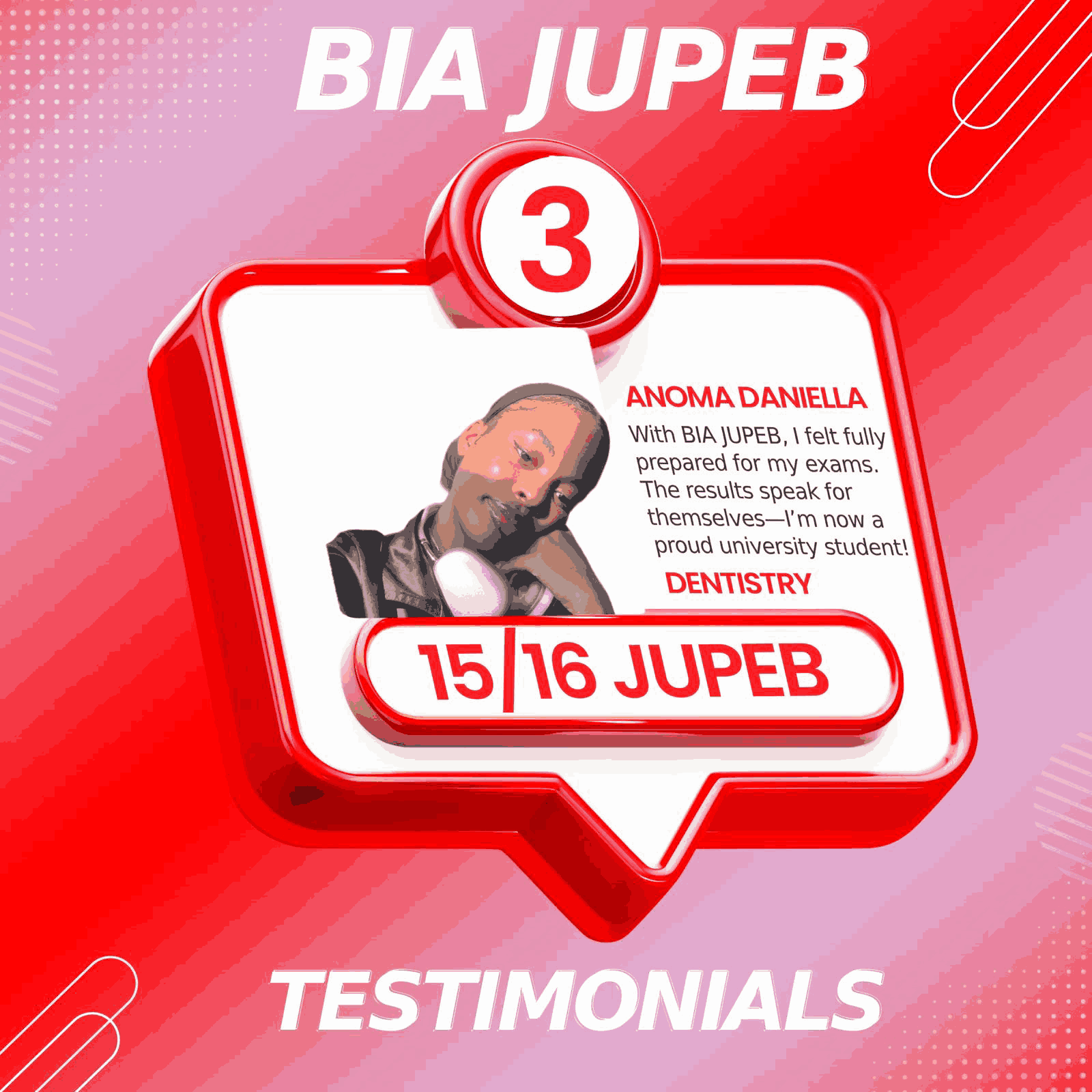 Testimonial 3
