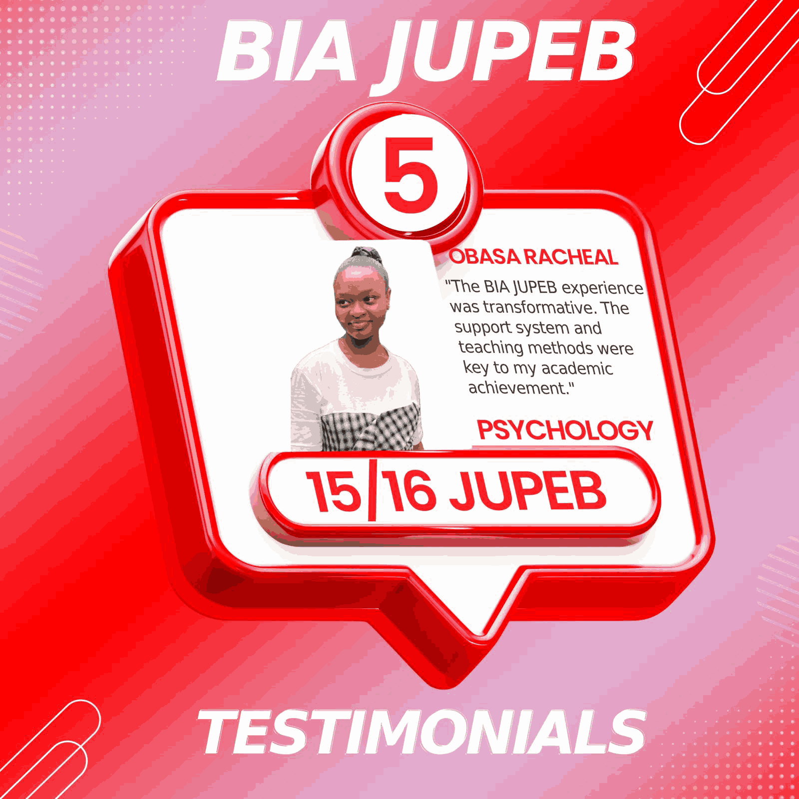 Testimonial 2