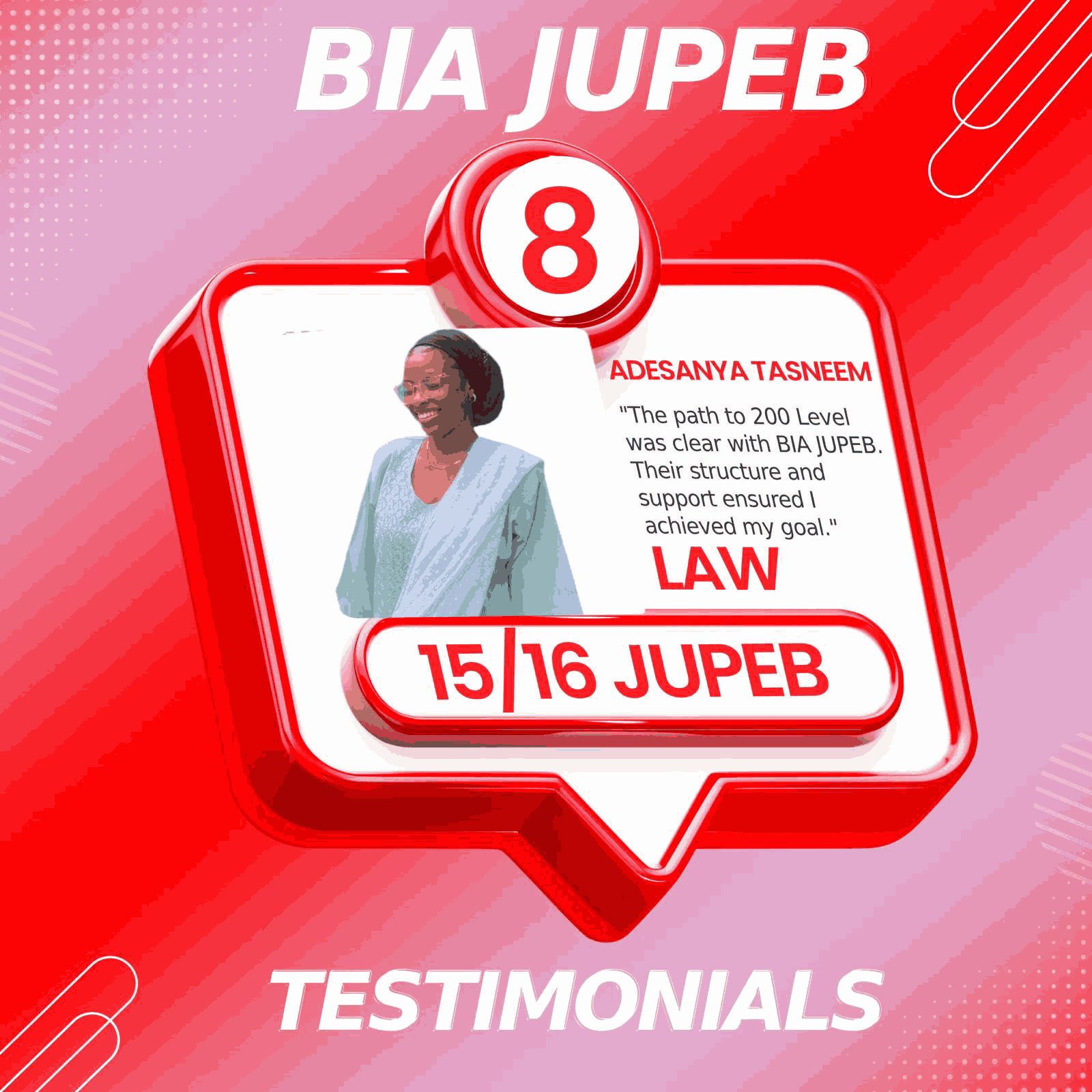 Testimonial 2