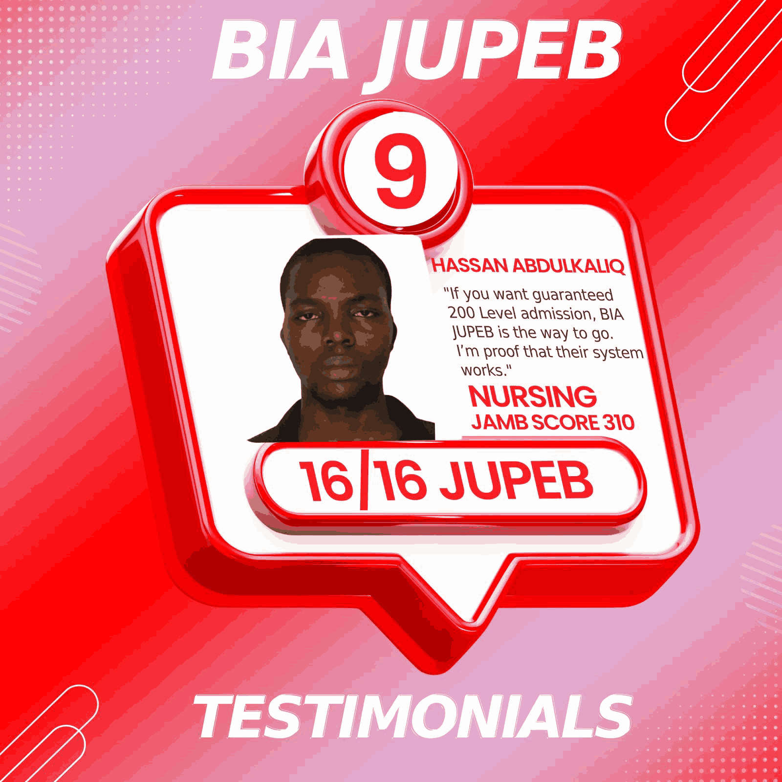 Testimonial 3
