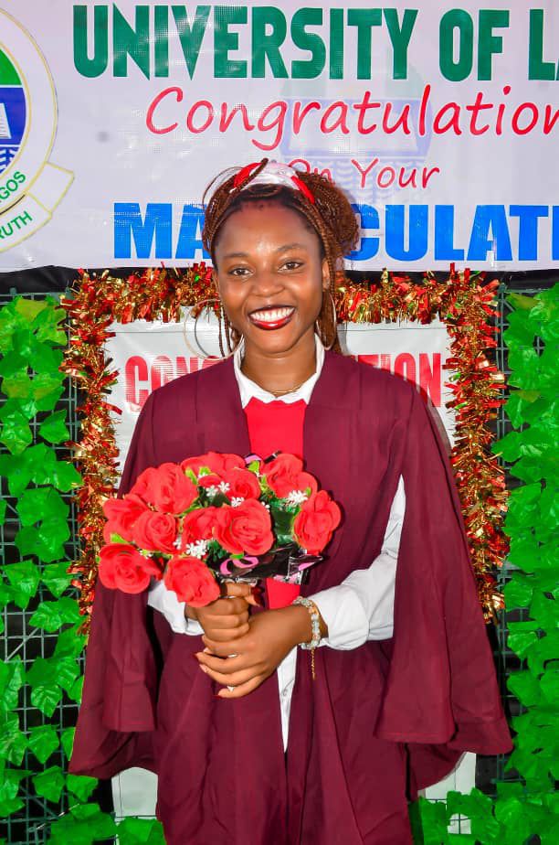 Dahunsi Wonder 
      Toluwase